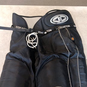 Used Easton X-TREME Senior Pant Black LG 11858-S000077738