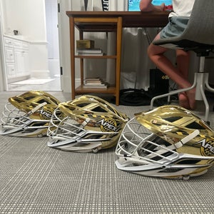 Cascade XRS Pro Helmet (New)