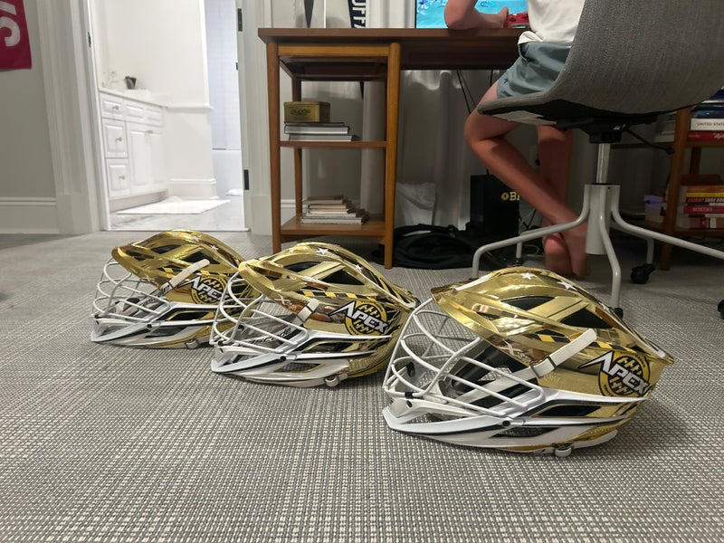Cascade XRS Pro Helmet (New)
