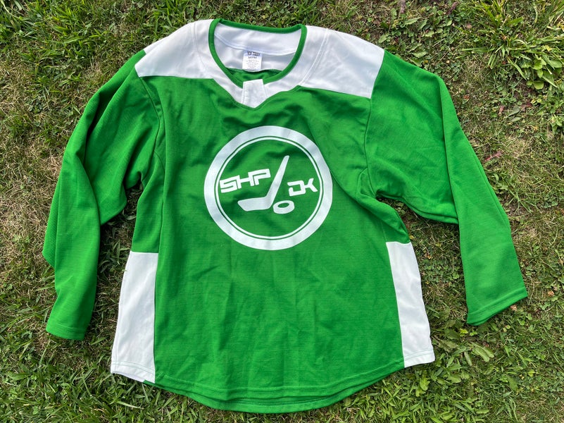 SHP/DK Practice Jersey - Used
