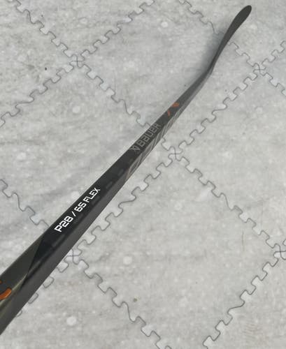 Intermediate Bauer Nexus Havok 65 Flex Left P28 (Used)