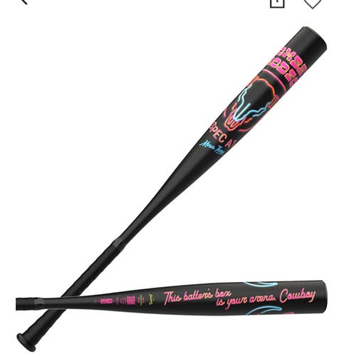 Combat MFG Spec A1 Midnight Rodeo 32/29 (glows Under Black Light)