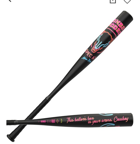 Combat MFG Spec A1 Midnight Rodeo 32/29 (glows Under Black Light)