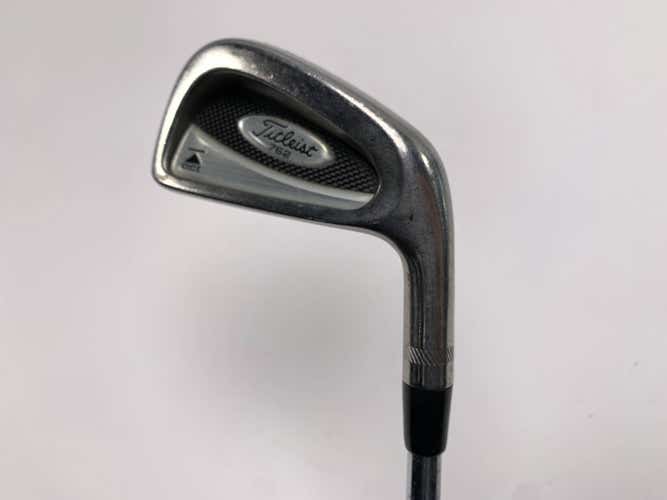 Titleist DCI 762 Single 3 Iron True Temper Dynamic Gold R300 Regular Mens RH