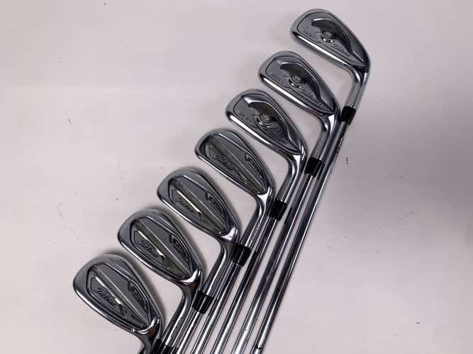 Titleist T100 / T200 Combo Iron Set 4-PW Dynamic Gold S300 Stiff RH