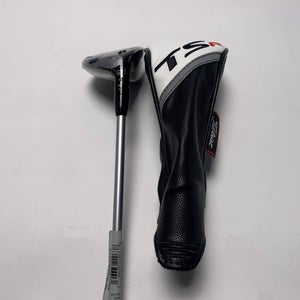 Titleist TSR1 4 Hybrid 20* MMT 50g Regular Graphite Mens RH HC NEW