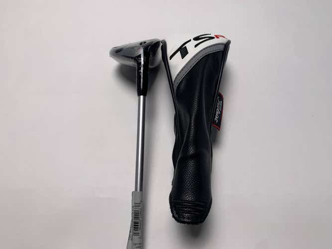 Titleist TSR1 4 Hybrid 20* MMT 50g Regular Graphite Mens RH HC NEW