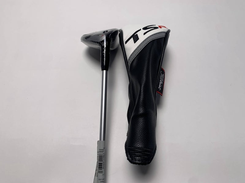Titleist TSR1 4 Hybrid 20* MMT 50g Regular Graphite Mens RH HC NEW