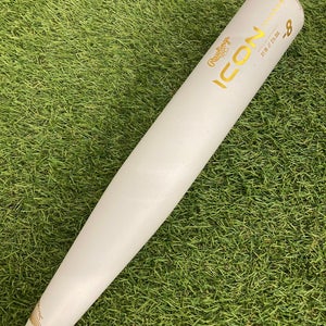 Rawlings Icon (2 3/4") USSSA 2024 (-8)