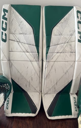 CCM PRO STOCK EFLEX 6 33+2