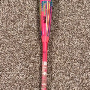 2025 Tank Composite USSSA (-8) 24 oz 32" (Used)