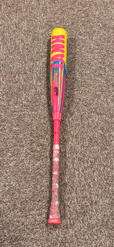2025 Tank Composite USSSA (-8) 24 oz 32" (Used)