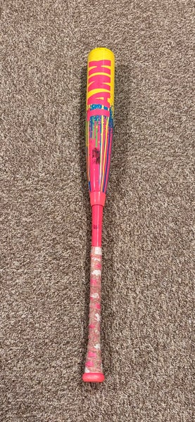 2025 Tank Composite USSSA (-8) 24 oz 32" (Used)