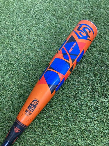 Louisville Slugger Meta (2 3/4") USSSA Bat 2022 (-10)