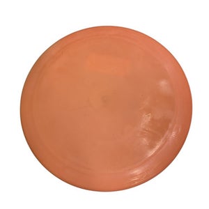 Used Gateway EVOLUTION Disc Golf Driver Orange 11884-S000050135