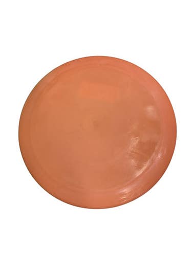 Used Gateway EVOLUTION Disc Golf Driver Orange 11884-S000050135