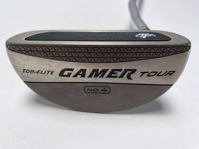Top Flite Gamer Tour Putter 35" Mens RH