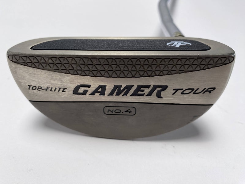 Top Flite Gamer Tour Putter 35" Mens RH