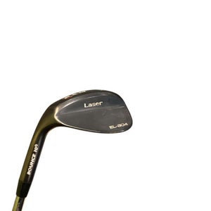 Used Ram EL-804 Golf Wedge Mens LH 52 Degree 11884-S000050074
