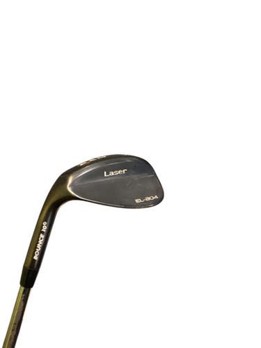 Used Ram EL-804 Golf Wedge Mens LH 52 Degree 11884-S000050074