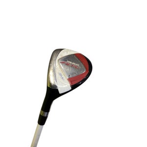 Used Top Flite AERO 3 HY Mens Hybrid Club LH 3 Hybrid 11884-S000050077