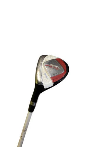 Used Top Flite AERO 3 HY Mens Hybrid Club LH 3 Hybrid 11884-S000050077