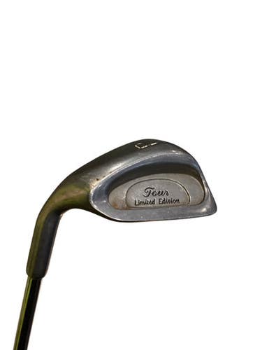 Used TOUR LE LH PW Golf Wedge Mens LH Pitching Wedge 11884-S000050076