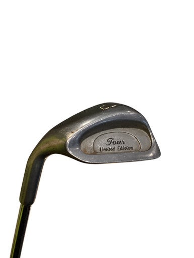 Used TOUR LE LH PW Golf Wedge Mens LH Pitching Wedge 11884-S000050076