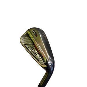 Used Titleist AP1 Mens Individual Iron RH 6 Iron 11884-S000050071