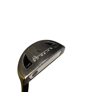 Used Odyssey WHITE ICE Mens Putter RH 11884-S000050069