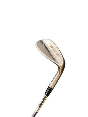 Used Titleist SM10 Golf Wedge Mens RH 60 Degree 11884-S000050063