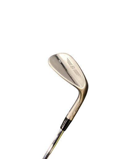 Used Titleist SM10 Golf Wedge Mens RH 60 Degree 11884-S000050063