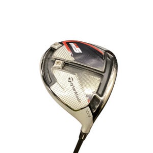 Used Taylormade M5 Mens Driver RH 10.5 Degree 11884-S000050047