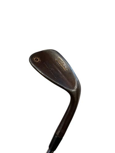 Used Titleist VOKET BV Golf Wedge Mens RH 56 Degree 11884-S000050041