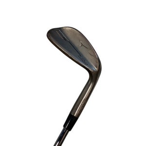 Used Mizuno T22 D GRIND Golf Wedge Mens RH 52 Degree 11884-S000050040
