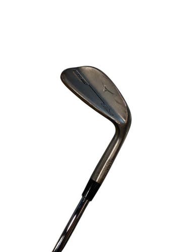 Used Mizuno T22 D GRIND Golf Wedge Mens RH 52 Degree 11884-S000050040
