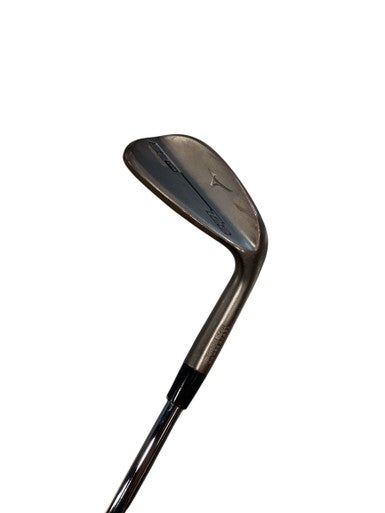 Used Mizuno T22 D GRIND Golf Wedge Mens RH 52 Degree 11884-S000050040