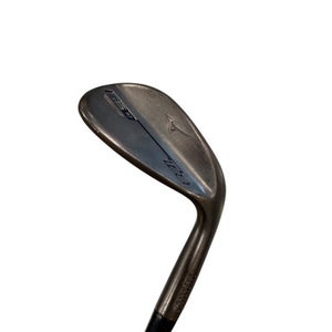 Used Mizuno T22 D GRIND Golf Wedge Mens RH 56 Degree 11884-S000050039