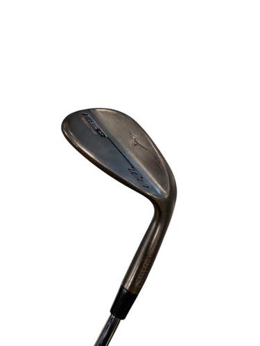 Used Mizuno T22 D GRIND Golf Wedge Mens RH 56 Degree 11884-S000050039