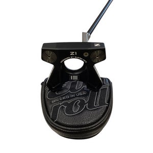 Used EVEN ROLL ZERO Z1 Mens Putter RH 11884-S000050033