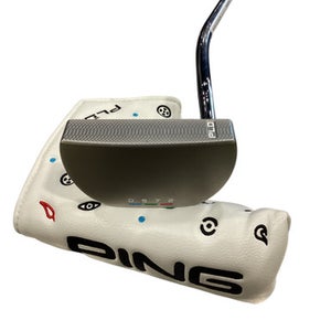 Used Ping DS72 Mens Putter RH 11884-S000050034