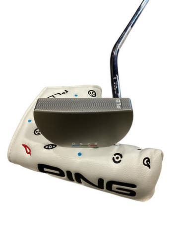 Used Ping DS72 Mens Putter RH 11884-S000050034