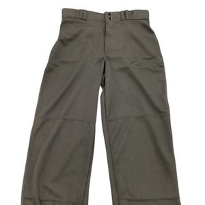 Used Champro BASEBALL PANT BB/SB Pant Boys Grey SM 11884-S000027845