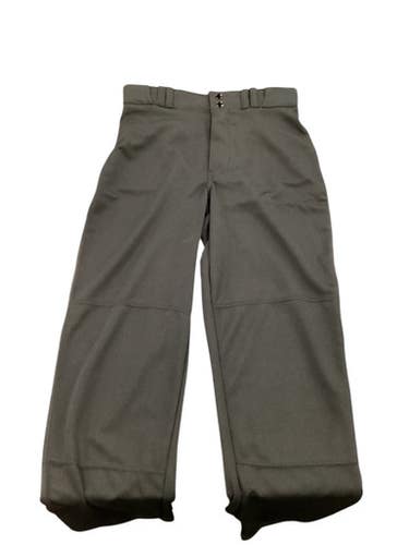 Used Champro BASEBALL PANT BB/SB Pant Boys Grey SM 11884-S000027845