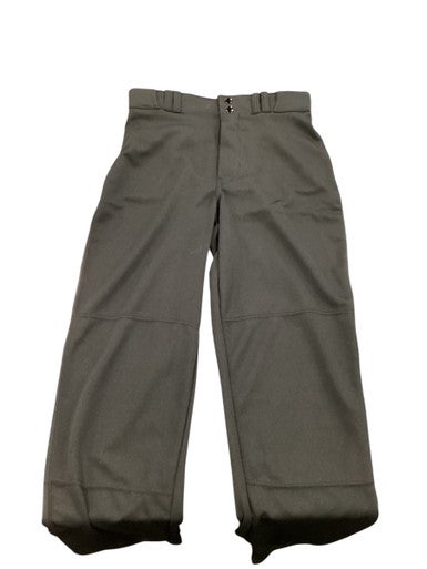 Used Champro BASEBALL PANT BB/SB Pant Boys Grey SM 11884-S000027845