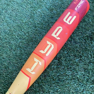 Easton Hype Fire USA Youth Bat (-10) 2025