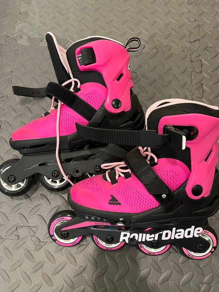 Rollerblade Micro Blade