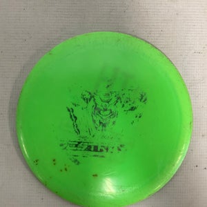 Used Innova DESTROYER Disc Golf Driver Green 11823-S000033327