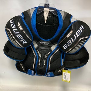 Used Bauer MS-1 Senior Shoulder Pads XL 11823-S000033318