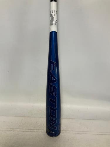 Used Easton TYPHOON BB/SB High School -3 Bat Navy Blue 32" 11823-S000033310